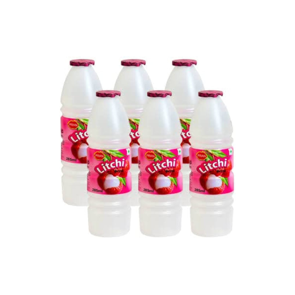 Pran Litchi Drink
